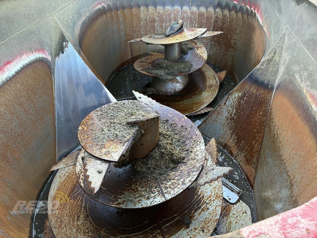 Futtermischwagen del tipo Siloking TrailedLine Premium 4.0 2218-20, Gebrauchtmaschine en Edewecht (Imagen 17)