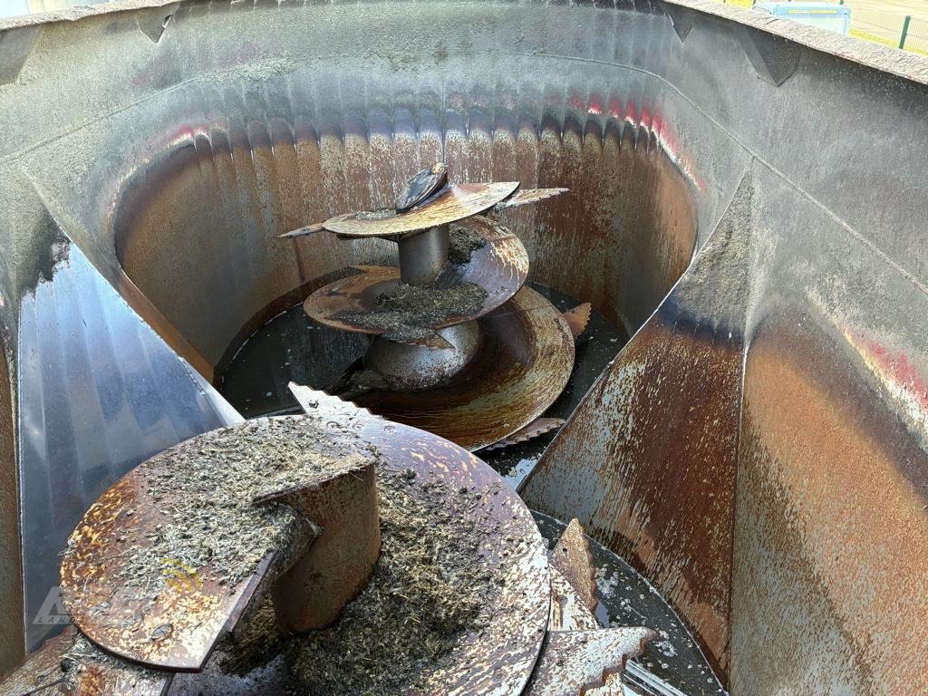 Futtermischwagen del tipo Siloking TrailedLine Premium 4.0 2218-20, Gebrauchtmaschine en Edewecht (Imagen 19)