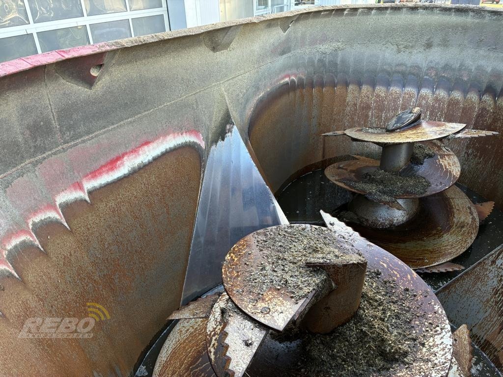 Futtermischwagen del tipo Siloking TrailedLine Premium 4.0 2218-20, Gebrauchtmaschine en Edewecht (Imagen 20)