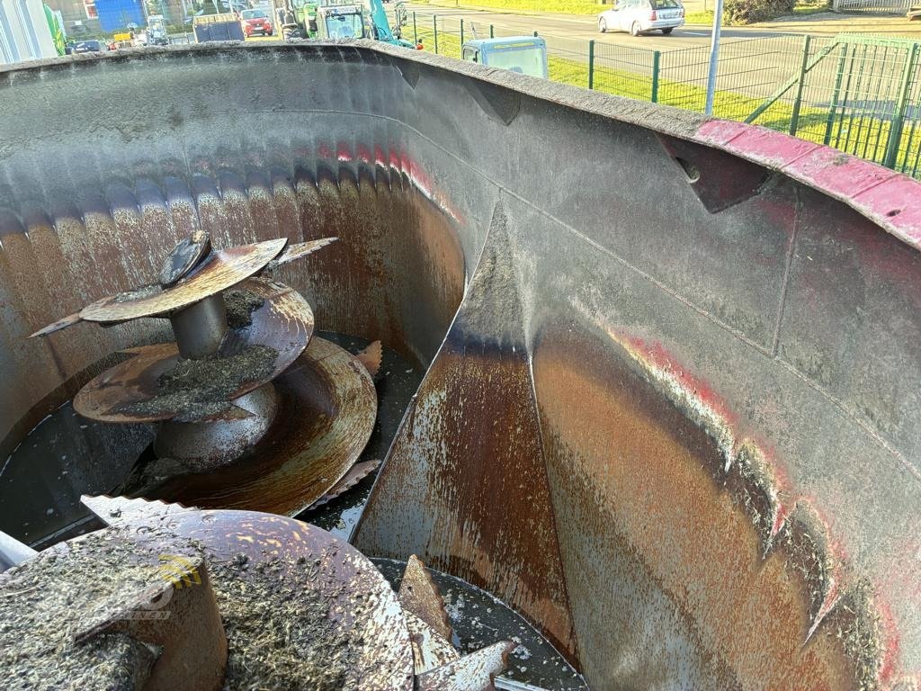 Futtermischwagen del tipo Siloking TrailedLine Premium 4.0 2218-20, Gebrauchtmaschine en Edewecht (Imagen 21)