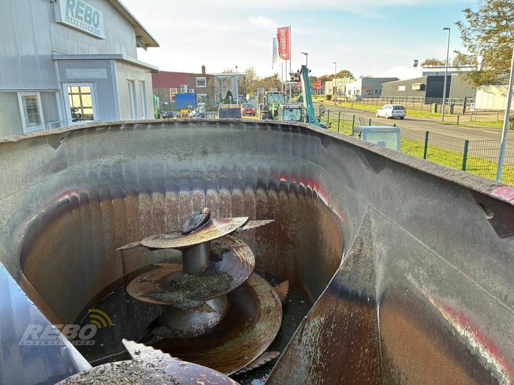 Futtermischwagen del tipo Siloking TrailedLine Premium 4.0 2218-20, Gebrauchtmaschine en Edewecht (Imagen 22)