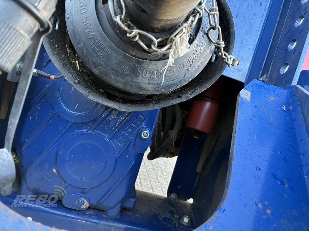 Futtermischwagen del tipo Siloking TrailedLine Premium 4.0 2218-20, Gebrauchtmaschine en Edewecht (Imagen 25)