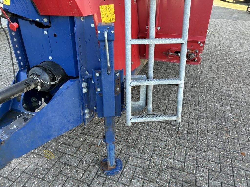 Futtermischwagen del tipo Siloking TrailedLine Premium 4.0 2218-20, Gebrauchtmaschine en Edewecht (Imagen 26)
