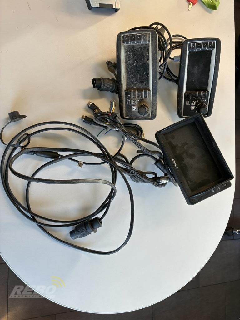 Futtermischwagen del tipo Siloking TrailedLine Premium 4.0 2218-20, Gebrauchtmaschine en Edewecht (Imagen 27)