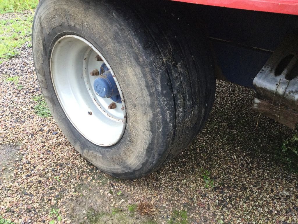 Futtermischwagen des Typs Siloking VF 14 M, Gebrauchtmaschine in LISIEUX (Bild 9)