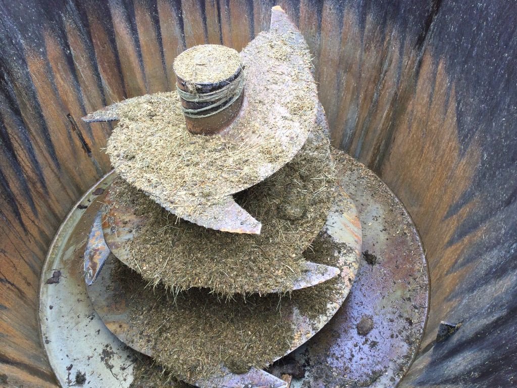 Futtermischwagen des Typs Siloking VF 14 M, Gebrauchtmaschine in LISIEUX (Bild 10)