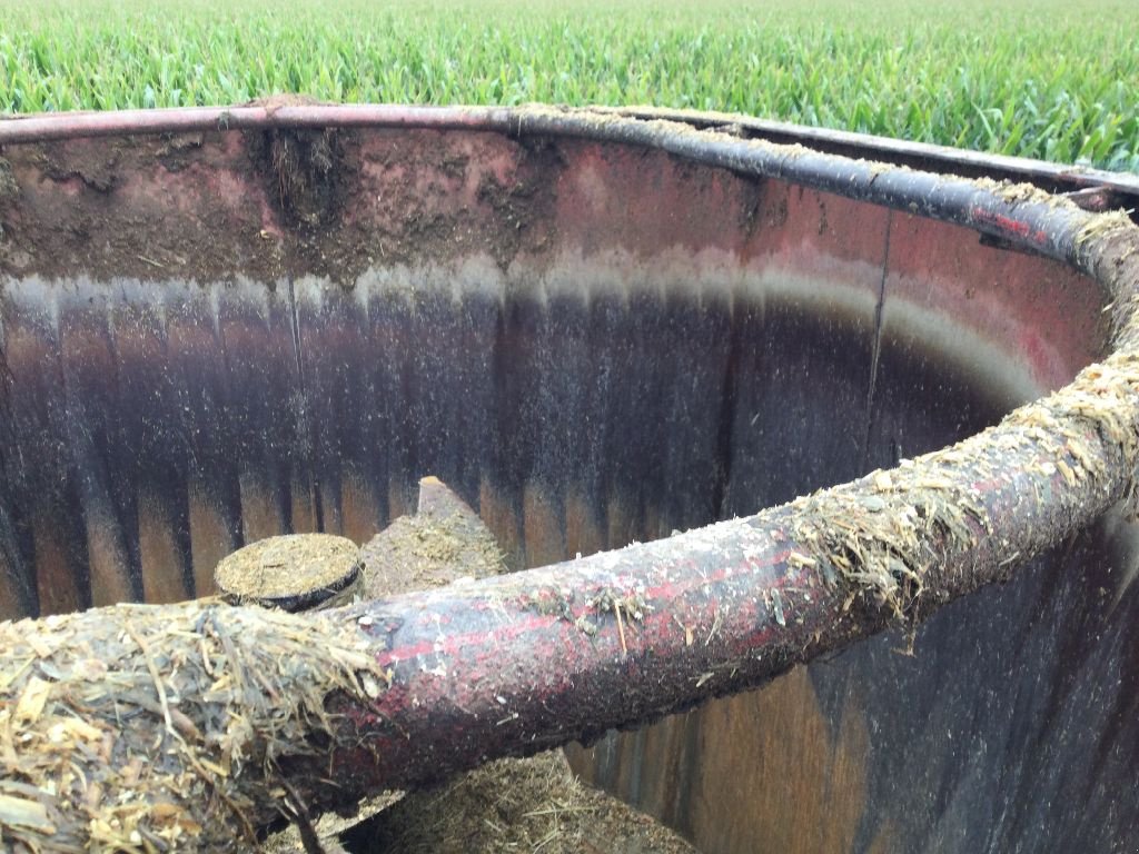 Futtermischwagen des Typs Siloking VF 14 M, Gebrauchtmaschine in LISIEUX (Bild 4)