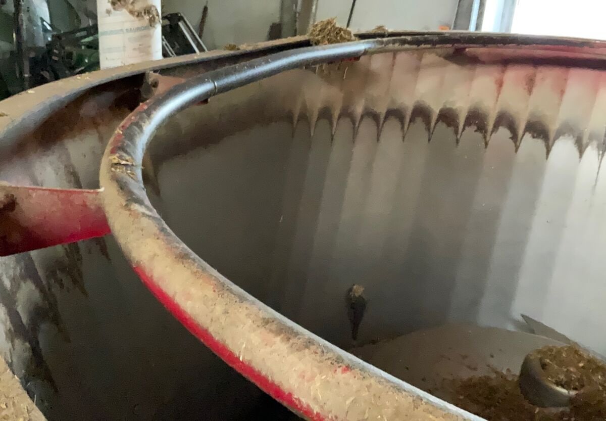 Futtermischwagen typu Siloking VM 11, Gebrauchtmaschine v Zwettl (Obrázek 14)