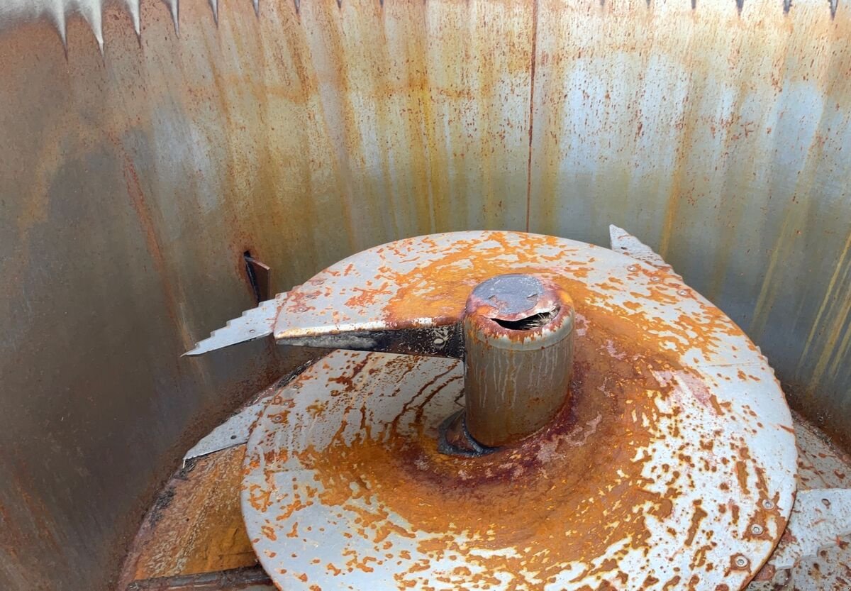 Futtermischwagen typu Siloking VM 11, Gebrauchtmaschine v Zwettl (Obrázek 13)