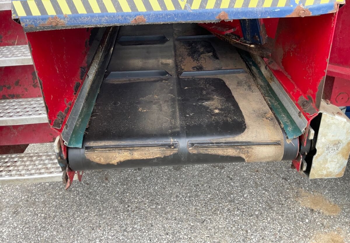 Futtermischwagen typu Siloking VM 11, Gebrauchtmaschine v Zwettl (Obrázek 11)