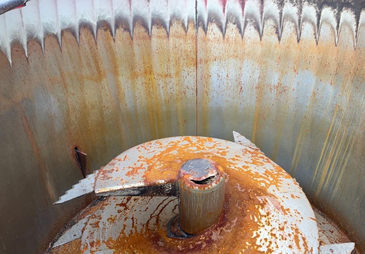 Futtermischwagen typu Siloking VM 11, Gebrauchtmaschine v Zwettl (Obrázek 3)