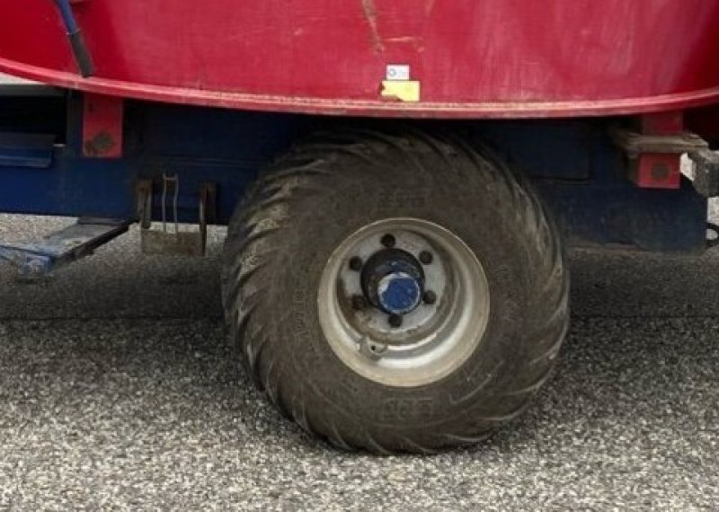 Futtermischwagen typu Siloking VM 11, Gebrauchtmaschine v Zwettl (Obrázek 8)