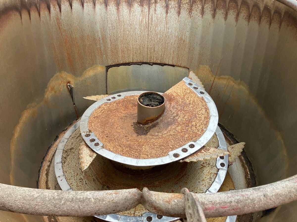 Futtermischwagen typu Siloking VM 11, Gebrauchtmaschine v Zwettl (Obrázek 6)