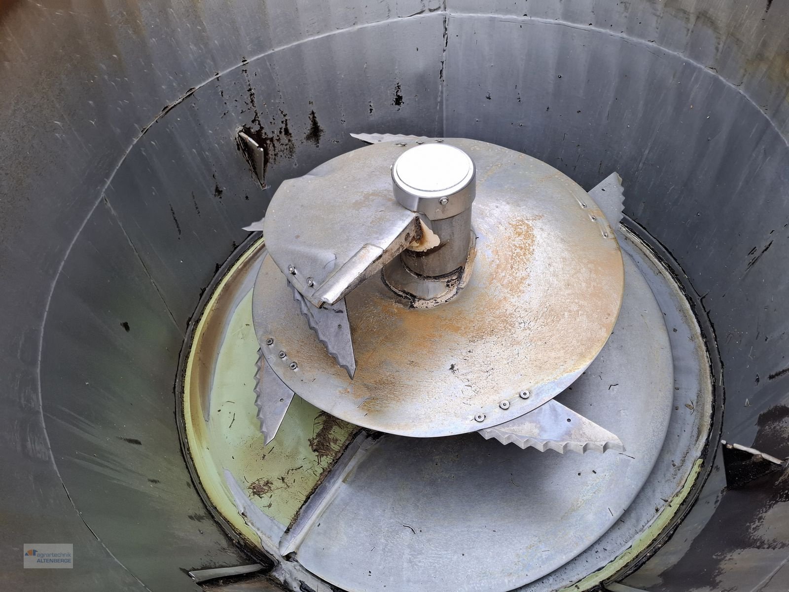 Futtermischwagen typu Siloking VM 11, Gebrauchtmaschine v Altenberge (Obrázek 14)