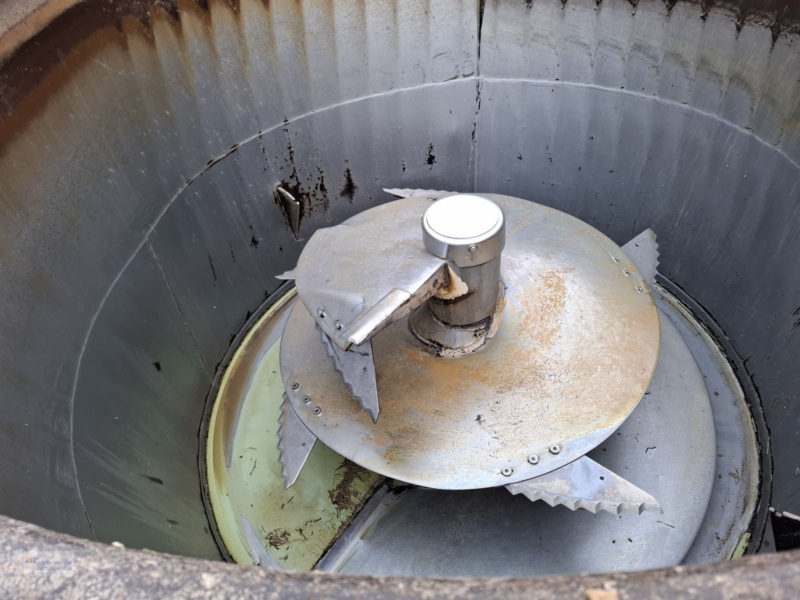 Futtermischwagen typu Siloking VM 11, Gebrauchtmaschine v Altenberge (Obrázek 13)