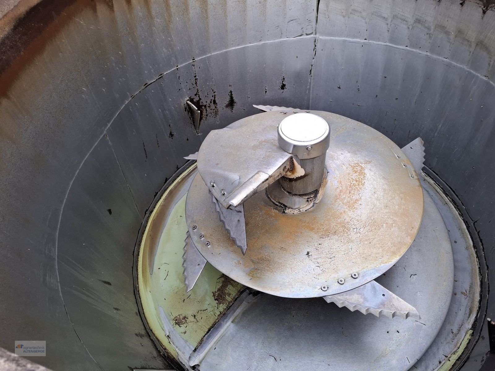 Futtermischwagen typu Siloking VM 11, Gebrauchtmaschine v Altenberge (Obrázek 15)