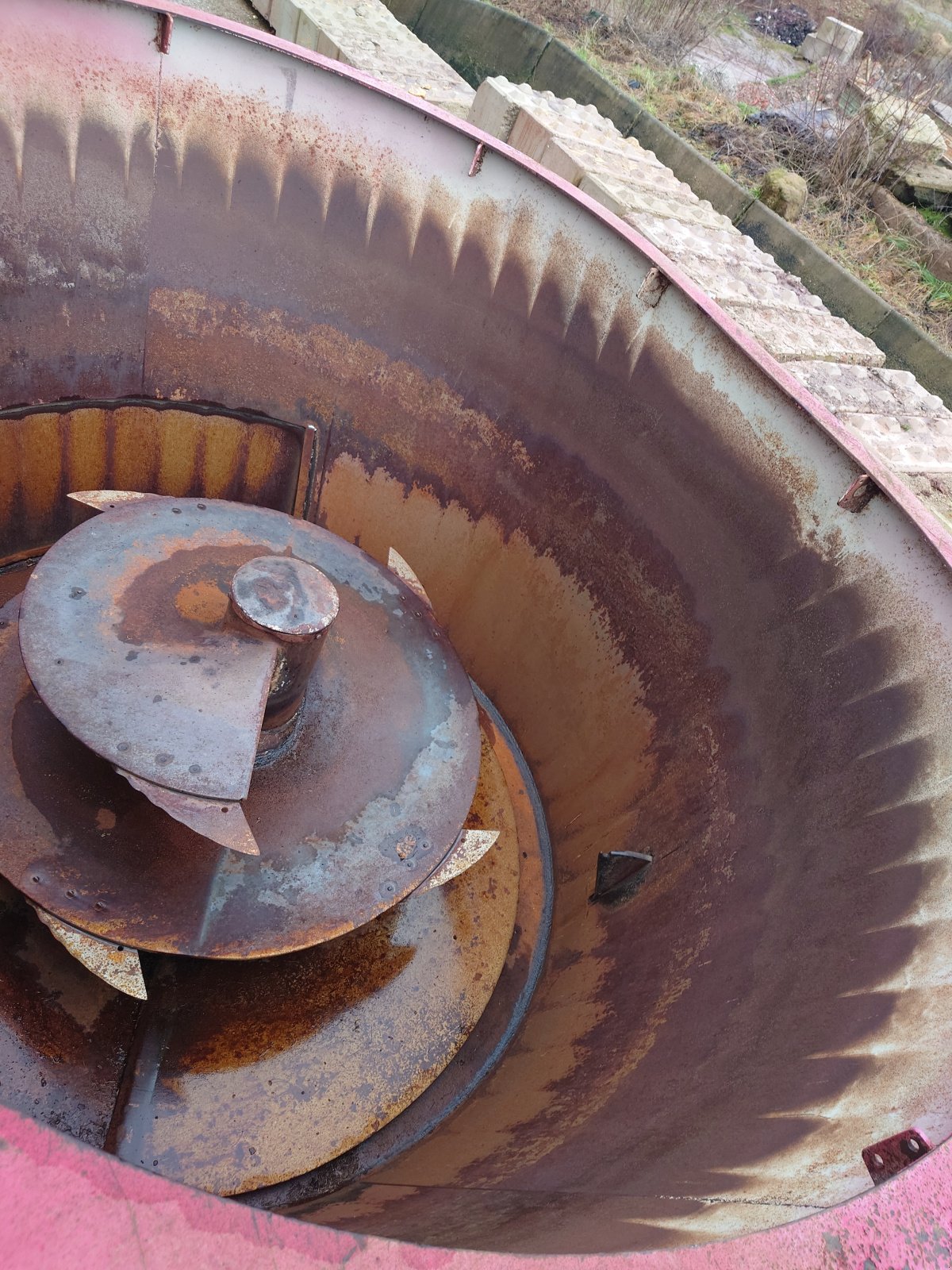 Futtermischwagen del tipo Siloking VM 11, Gebrauchtmaschine In Markt Taschendorf (Immagine 2)