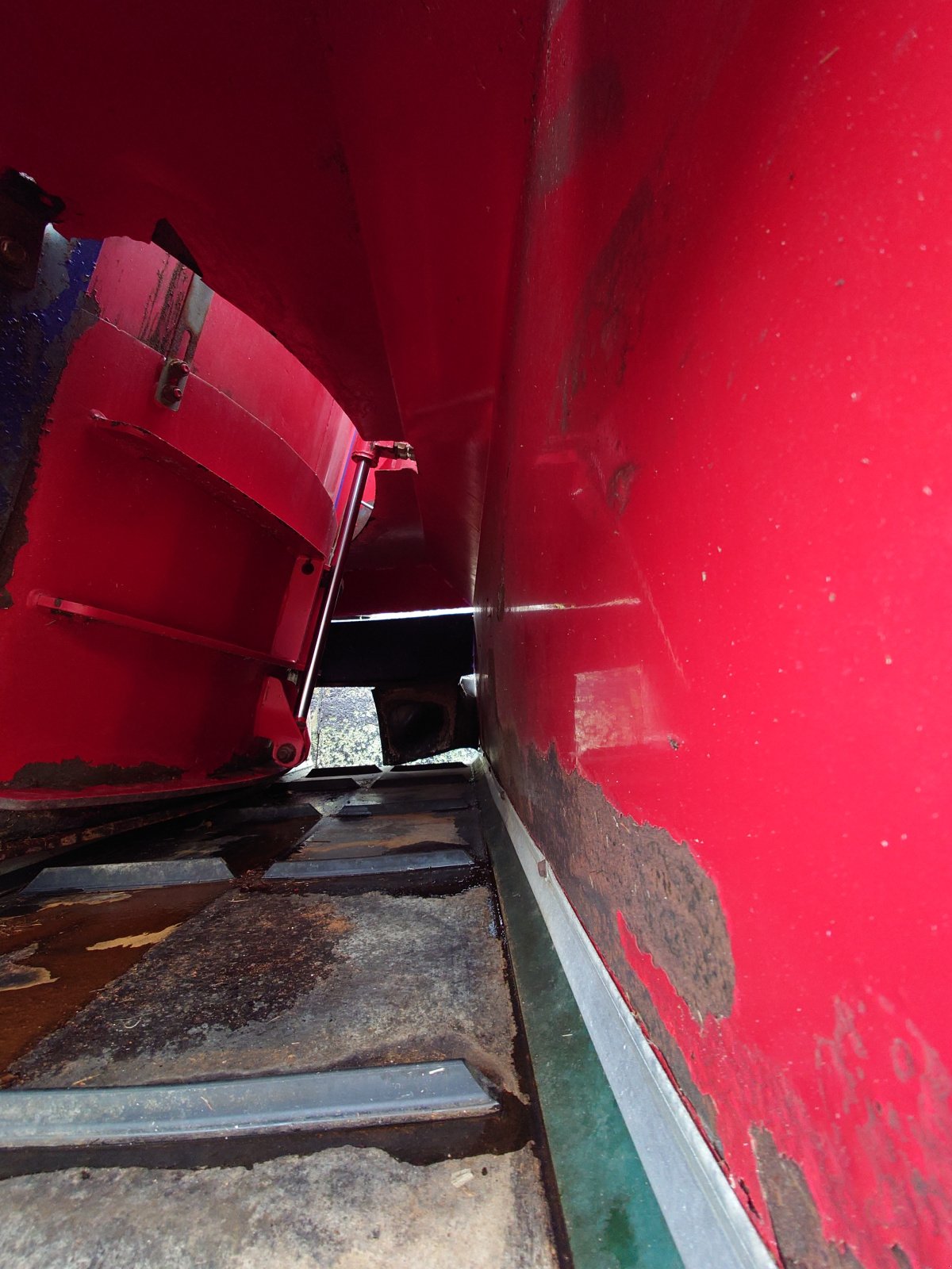 Futtermischwagen del tipo Siloking VM 11, Gebrauchtmaschine In Markt Taschendorf (Immagine 3)