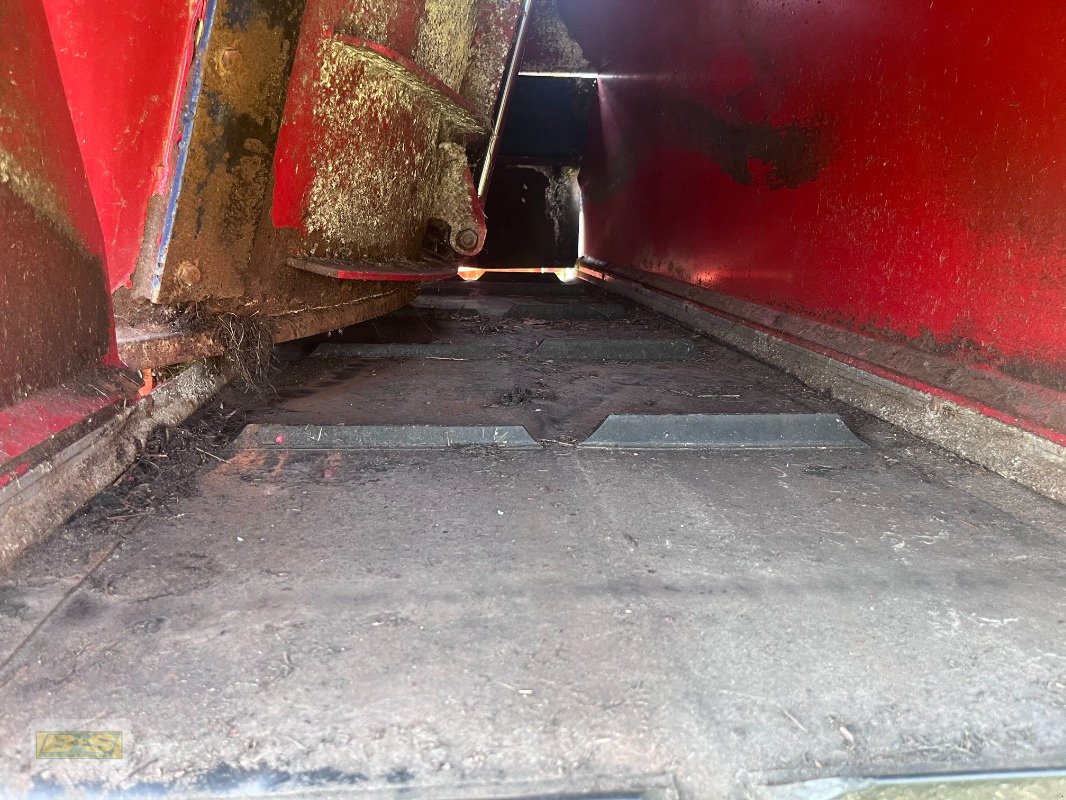 Futtermischwagen a típus Siloking VM 16, Gebrauchtmaschine ekkor: Neustadt Dosse (Kép 4)