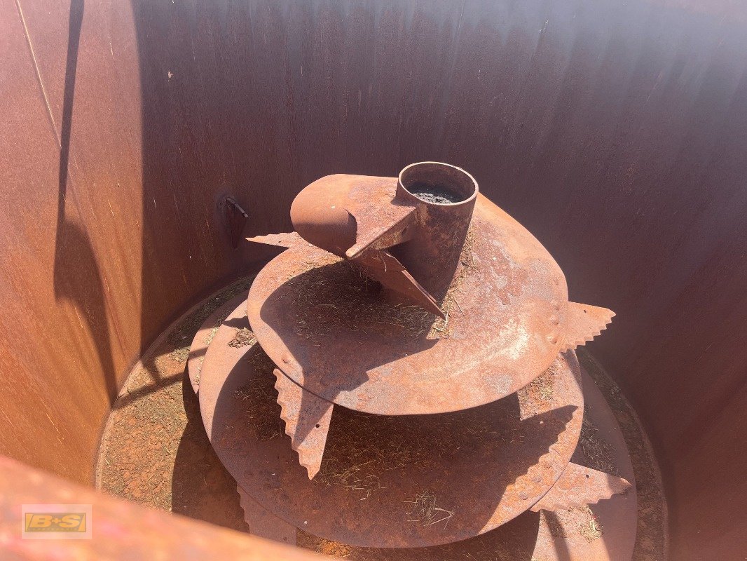 Futtermischwagen a típus Siloking VM 16, Gebrauchtmaschine ekkor: Neustadt Dosse (Kép 6)