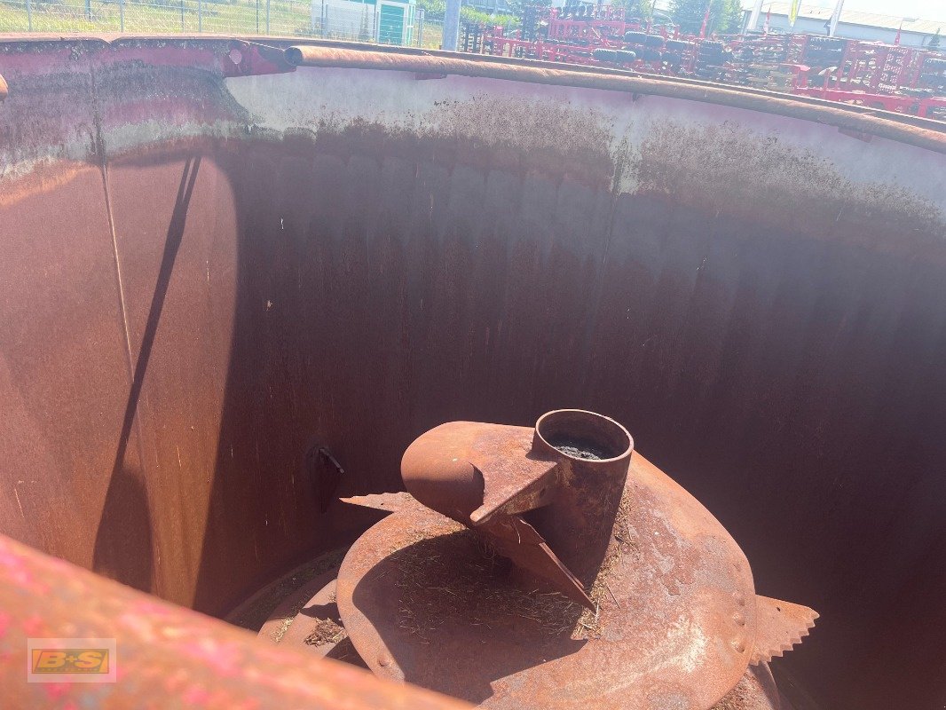 Futtermischwagen a típus Siloking VM 16, Gebrauchtmaschine ekkor: Neustadt Dosse (Kép 7)