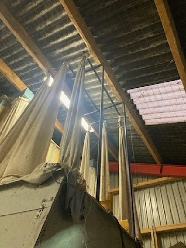 Futtermischwagen des Typs Skiold Maleblandeanlæg 1000 kg, Gebrauchtmaschine in Egtved (Bild 17)