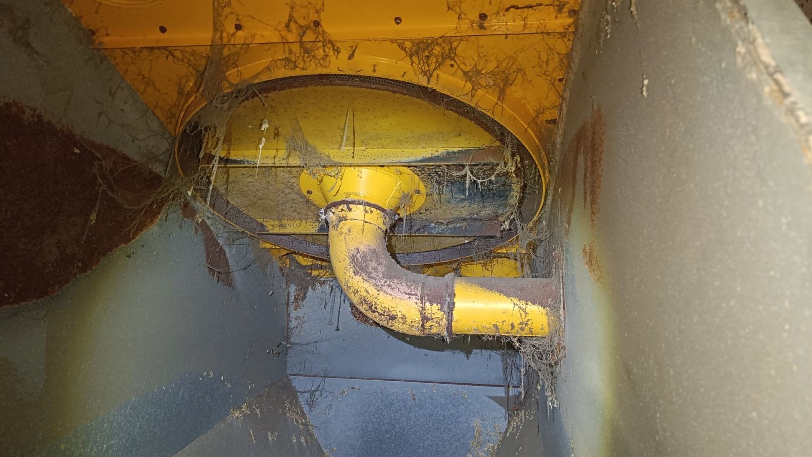 Futtermischwagen του τύπου Skiold Uni-Mix 1000, Gebrauchtmaschine σε Egtved (Φωτογραφία 5)