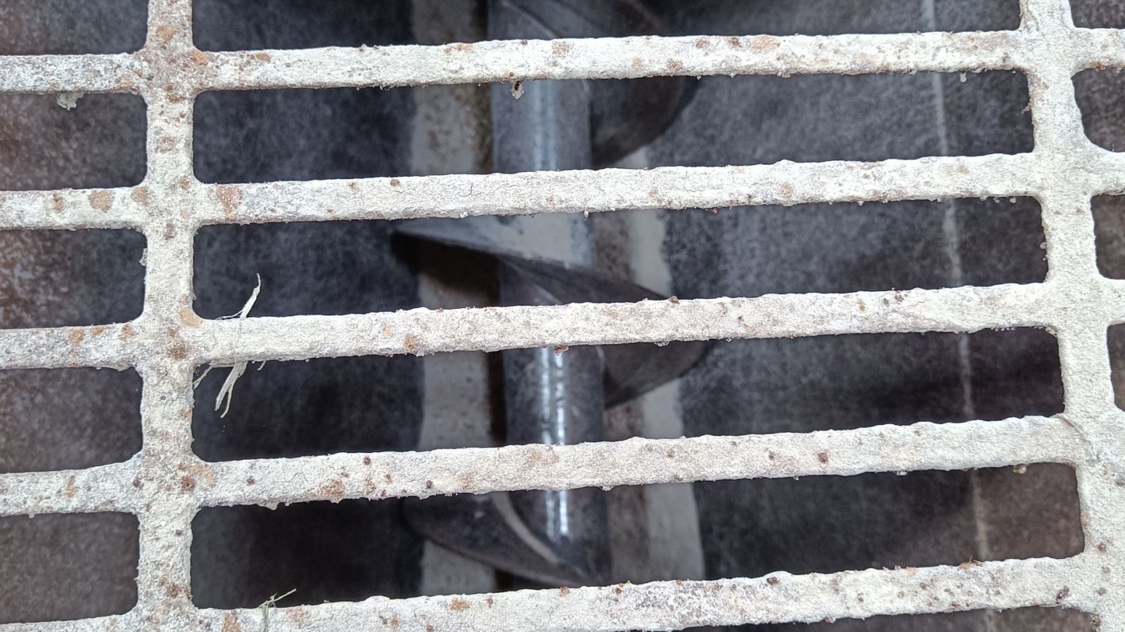 Futtermischwagen of the type Skiold Unimix foderblander  ca. 1000 kg, Gebrauchtmaschine in Egtved (Picture 7)