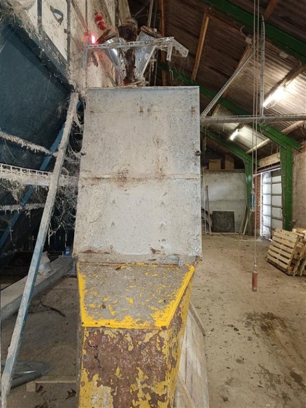 Futtermischwagen del tipo Sonstige 1000 blander med vejeceller, Gebrauchtmaschine In Egtved (Immagine 3)