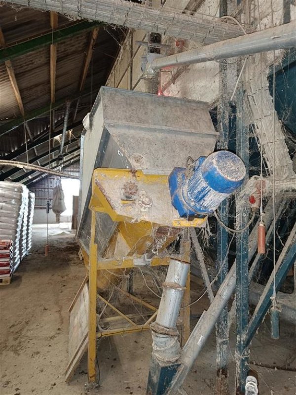 Futtermischwagen del tipo Sonstige 1000 blander med vejeceller, Gebrauchtmaschine In Egtved (Immagine 2)