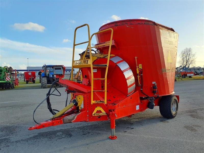 Futtermischwagen типа Sonstige 140, Gebrauchtmaschine в ANTIGNY (Фотография 1)