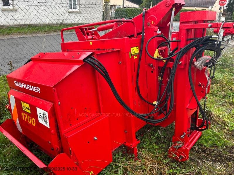 Futtermischwagen del tipo Sonstige 1700, Gebrauchtmaschine en ROYE (Imagen 2)