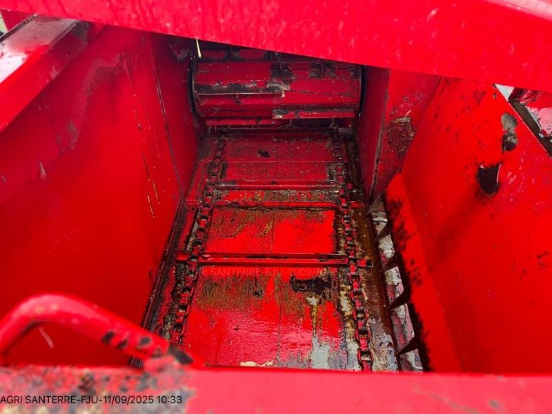 Futtermischwagen del tipo Sonstige 1700, Gebrauchtmaschine en ROYE (Imagen 4)