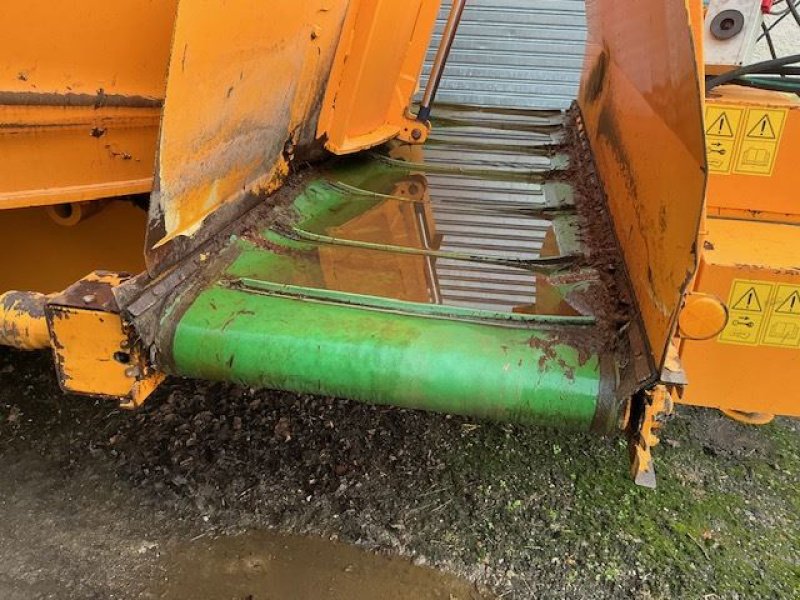 Futtermischwagen typu Sonstige 22M3, Gebrauchtmaschine v les hayons (Obrázek 5)