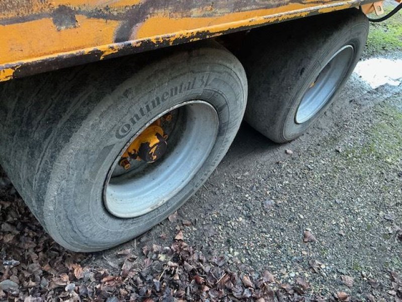Futtermischwagen typu Sonstige 22M3, Gebrauchtmaschine v les hayons (Obrázek 7)