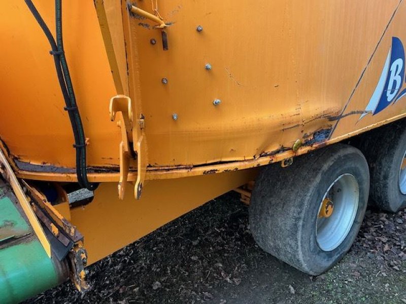 Futtermischwagen typu Sonstige 22M3, Gebrauchtmaschine v les hayons (Obrázek 4)