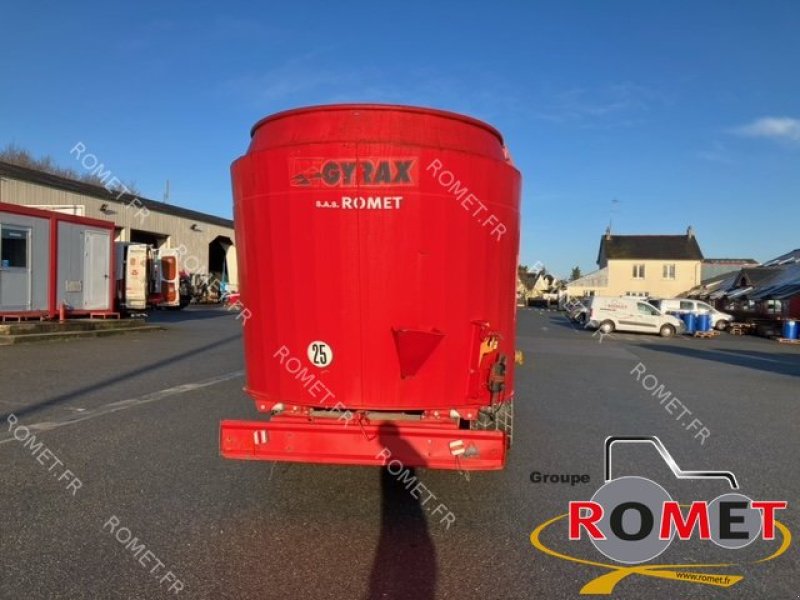 Futtermischwagen tip Sonstige 240TF, Gebrauchtmaschine in Gennes sur glaize (Poză 4)