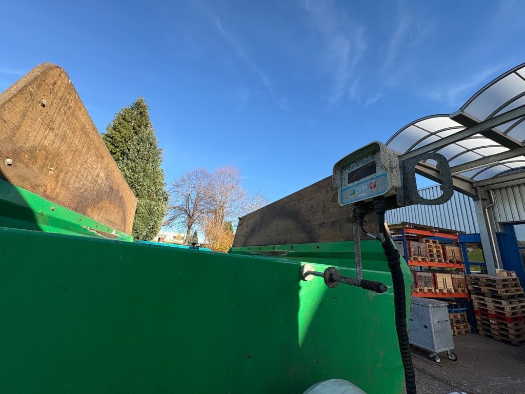 Futtermischwagen des Typs Sonstige 7.5, Gebrauchtmaschine in Wittenbach (Bild 4)