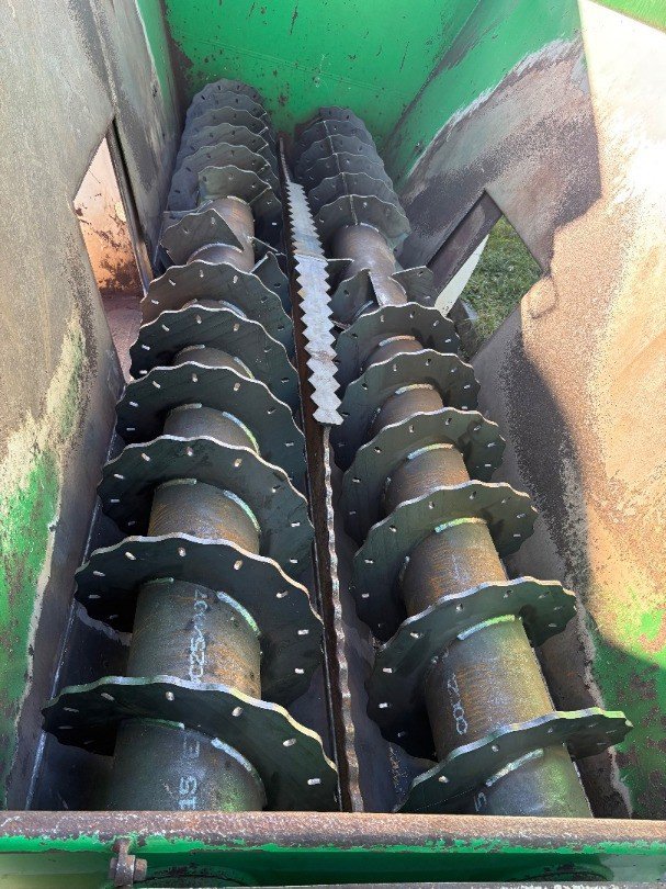 Futtermischwagen des Typs Sonstige 7.5, Gebrauchtmaschine in Wittenbach (Bild 3)