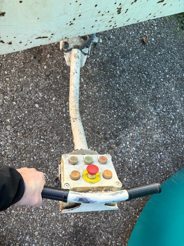 Futtermischwagen des Typs Sonstige 7.5, Gebrauchtmaschine in Wittenbach (Bild 5)