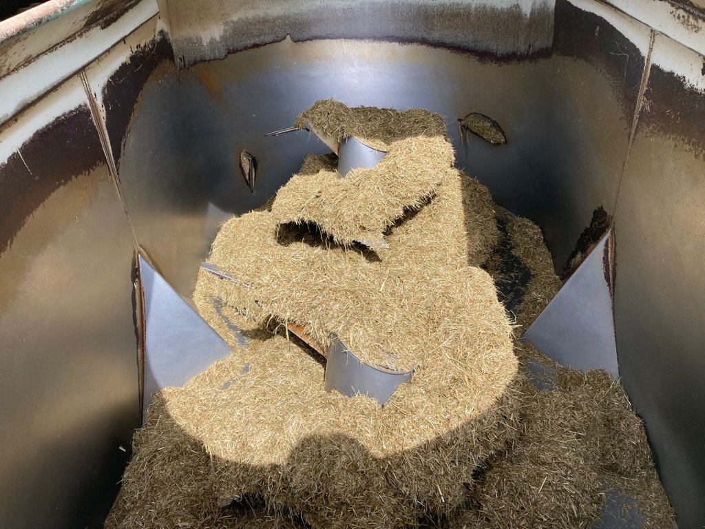 Futtermischwagen des Typs Sonstige ACTIVA 24 M3, Gebrauchtmaschine in MARBEVILLE (Bild 10)