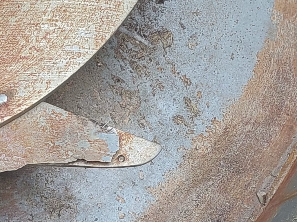 Futtermischwagen des Typs Sonstige Activa 24, Gebrauchtmaschine in MANDRES-SUR-VAIR (Bild 4)