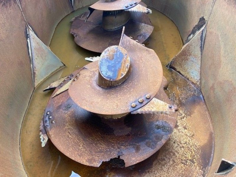 Futtermischwagen of the type Sonstige ACTIVA, Gebrauchtmaschine in MARBEVILLE (Picture 9)