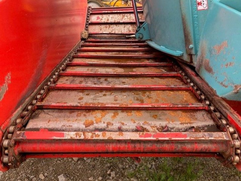 Futtermischwagen of the type Sonstige ACTIVA, Gebrauchtmaschine in MARBEVILLE (Picture 8)