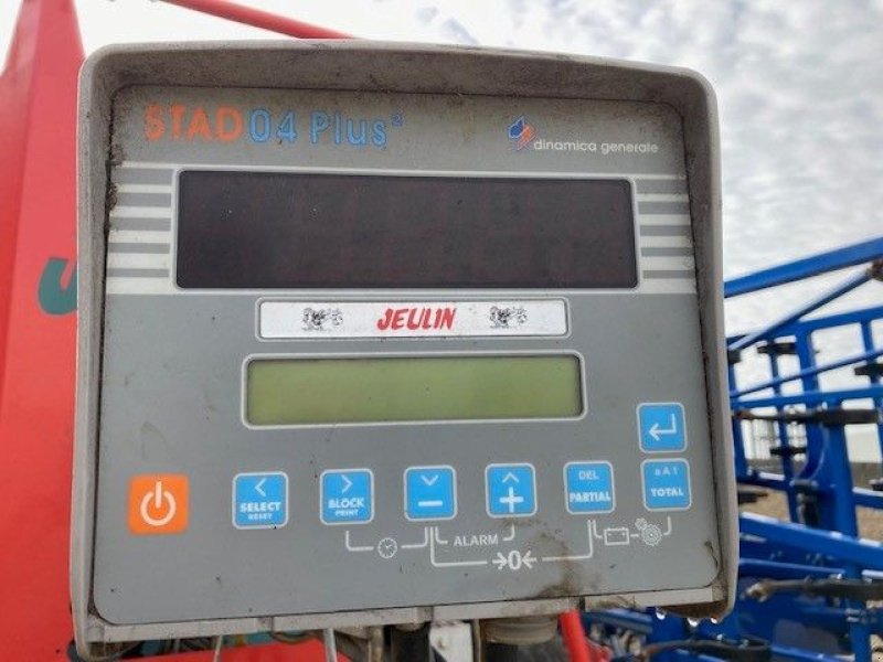 Futtermischwagen of the type Sonstige ACTIVA, Gebrauchtmaschine in MARBEVILLE (Picture 5)