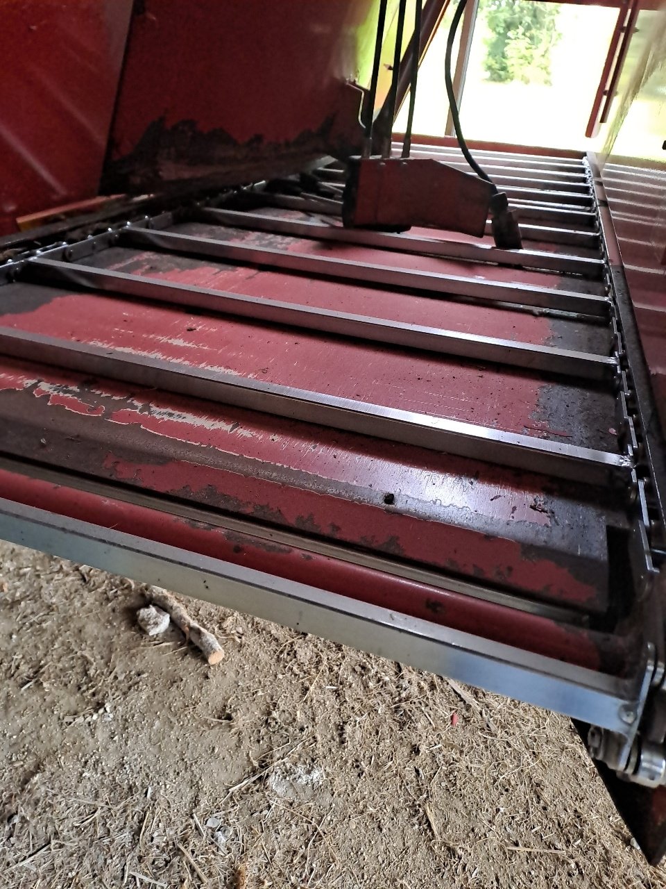 Futtermischwagen typu Sonstige Antares dv16, Gebrauchtmaschine v VERT TOULON (Obrázek 4)