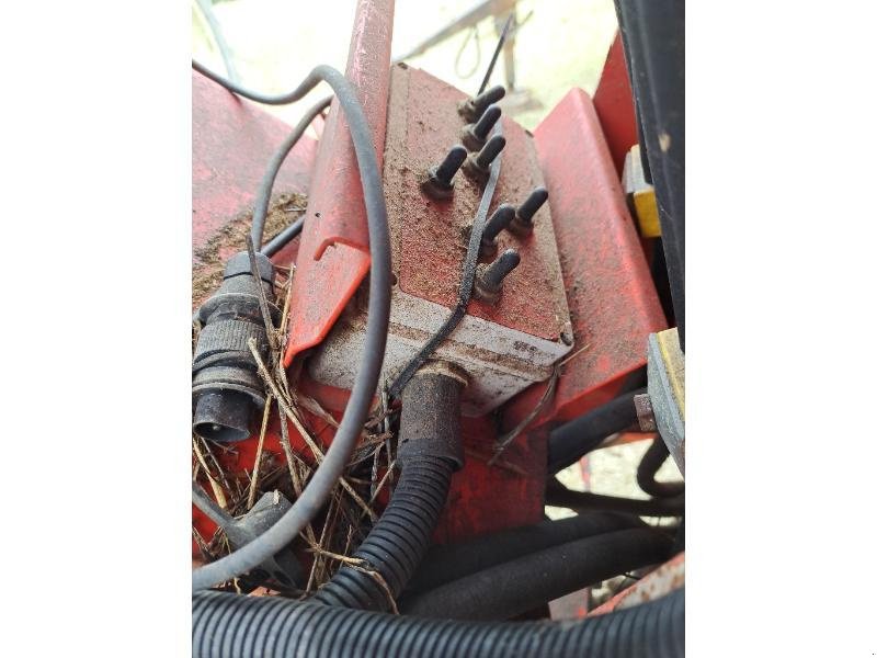 Futtermischwagen of the type Sonstige BIG FEED 12, Gebrauchtmaschine in CHAUMESNIL (Picture 6)