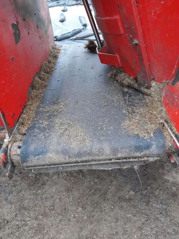 Futtermischwagen of the type Sonstige BIG FEED 12, Gebrauchtmaschine in CHEMAUDIN ET VAUX (Picture 6)