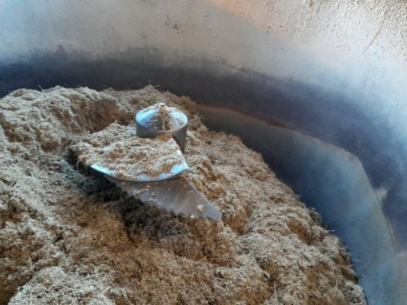 Futtermischwagen del tipo Sonstige BOL, Gebrauchtmaschine In Belleville sur Meuse (Immagine 4)