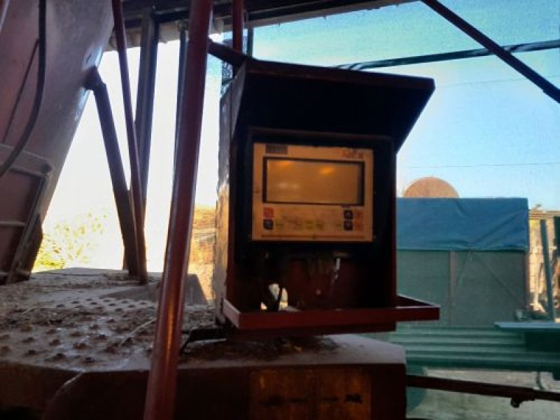 Futtermischwagen del tipo Sonstige BOL, Gebrauchtmaschine In Belleville sur Meuse (Immagine 10)